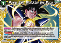 Power Ball, Mimicking the Moon (BT24-084) [Beyond Generations] - POKÉ JEUX