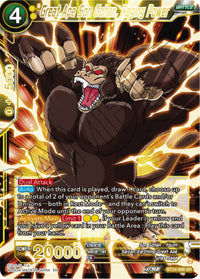 Great Ape Son Gohan, Raging Power (BT24-088) [Beyond Generations] - POKÉ JEUX