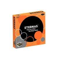 Challenger Series: Eternas - Four-in-a-row (EN) (Special Order)