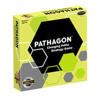 Challenger Series: Pathogon - Changing Paths (EN) (Special Order)