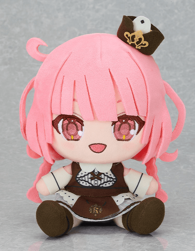 Plushie Tarte (Pre-Order)