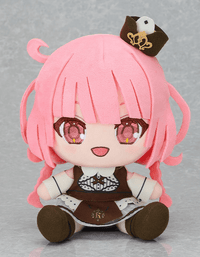 Plushie Tarte (Pre-Order)