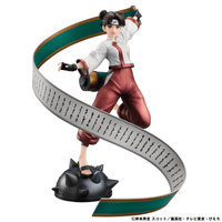 NARUTO GALS：Naruto ShippudenTenten（Repeat） (Pre-Order)