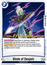 Blade of Despair [Awakened Pulse Pre-Release Cards] - POKÉ JEUX