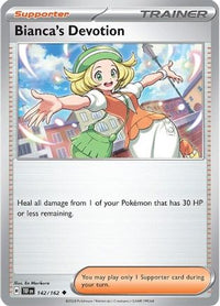 Bianca's Devotion (142/162)  - SV05 Temporal Forces