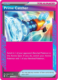 Prime Catcher 2024 (Evan Pavelski) (157) - World Championship Decks Holofoil