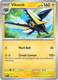 Vikavolt (56/162) - SV05 Temporal Forces