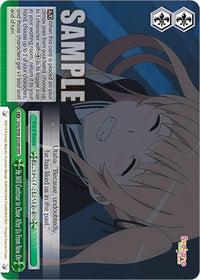 He Will Continue to Chase After Us From Now On (SHS/W98-E058R RRR) [Saekano the Movie: Finale] - POKÉ JEUX
