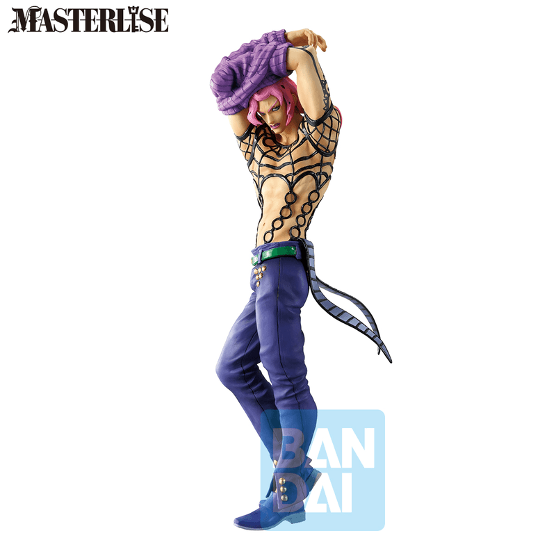 Diavolo (The Gathering of Rivals) (Pre-Order)