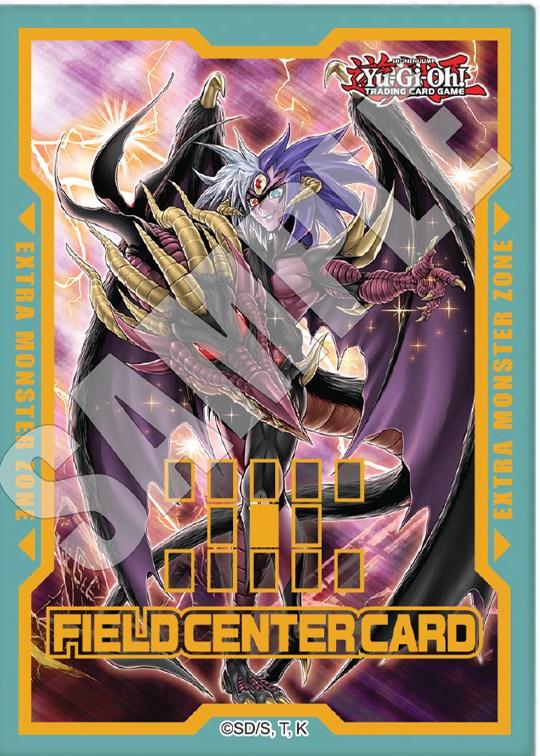 Field Center Token: Phantom Nightmare Premiere! Event Promo - POKÉ JEUX