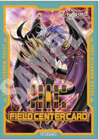 Field Center Token: Phantom Nightmare Premiere! Event Promo - POKÉ JEUX