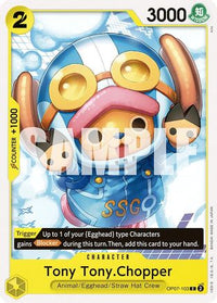 Tony Tony.Chopper (103) [500 Years in the Future]
