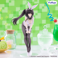 To Love Ru Darkness BiCute Bunnies Figure -Yui Kotegawa- (Pre-Order)