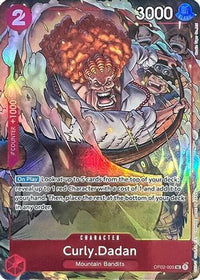 Curly.Dadan [Best Selection Vol.1]