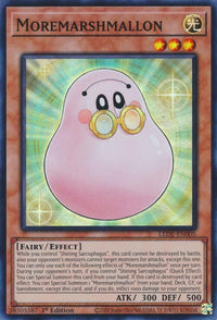 Moremarshmallon [LEDE-EN005] Super Rare - POKÉ JEUX