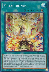 Metaltronus [LEDE-EN069] Super Rare - POKÉ JEUX