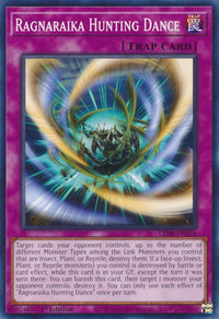 Ragnaraika Hunting Dance [LEDE-EN076] Common - POKÉ JEUX