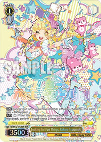 Looking for Fun Things, Kokoro Tsurumaki (BD/WE42-E012BDR BDR) [BanG Dream! Girls Band Party! Countdown Collection] - POKÉ JEUX