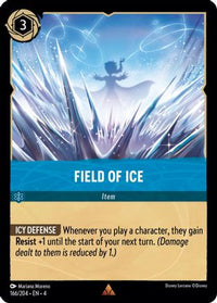 Field of Ice (166/204) [Ursula's Return]