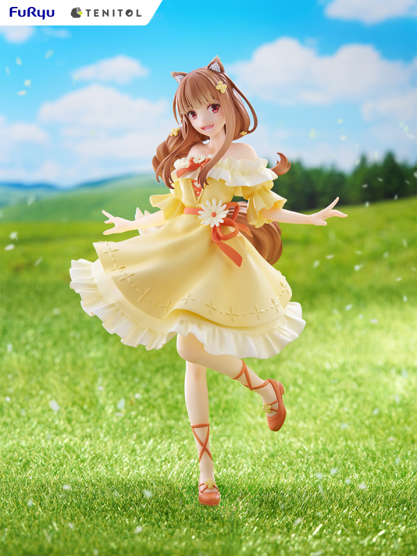 TENITOL Holo (Pre-Order)