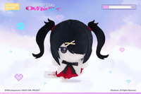 Ame-chan Punipico AG Mascot Plushie (Pre-Order)