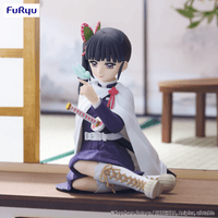(Rerelease) Demon Slayer: Kimetsu no Yaiba　Noodle Stopper Figure -Tsuyuri Kanao- (Pre-Order)