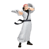 JUJUTSU KAISEN Grandista-SUKUNA- (Pre-Order)