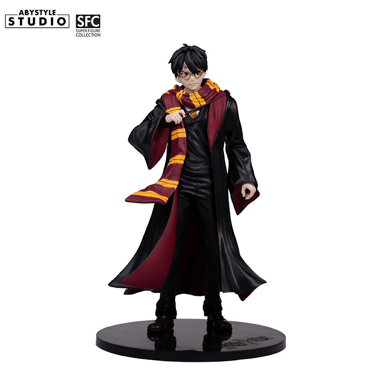 HARRY POTTER - Figure "Harry Potter" (Pre-Order)