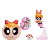 L.O.L. SURPRISE - LOVES POWERPUFF GIRLS TOTS ASST IN PDQ — LOT × 12 (Special Order)