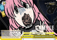 Melancholic Scream at the Future (BTR/W107-E034R RRR) [BOCCHI THE ROCK!] - POKÉ JEUX