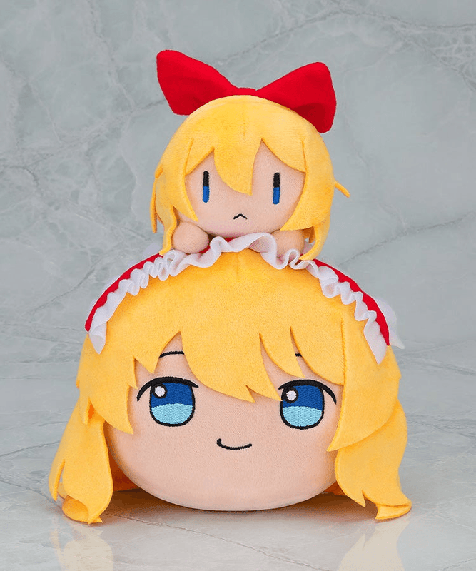 Nuidaifuku Yukkuri Alice (Pre-Order)