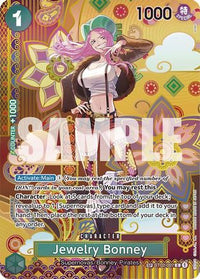 Jewelry Bonney (SP) [Two Legends]