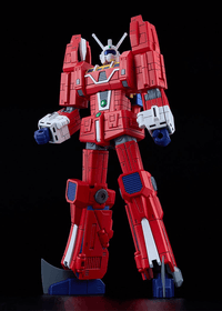 MODEROID Miniature Combining & Transforming Ideon (Pre-Order)