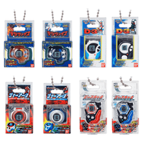 Digimon Shokugan Box Collection (Pre-Order)