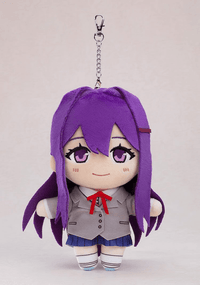 (Rerelease) Plushie Keychain Yuri (Pre-Order)