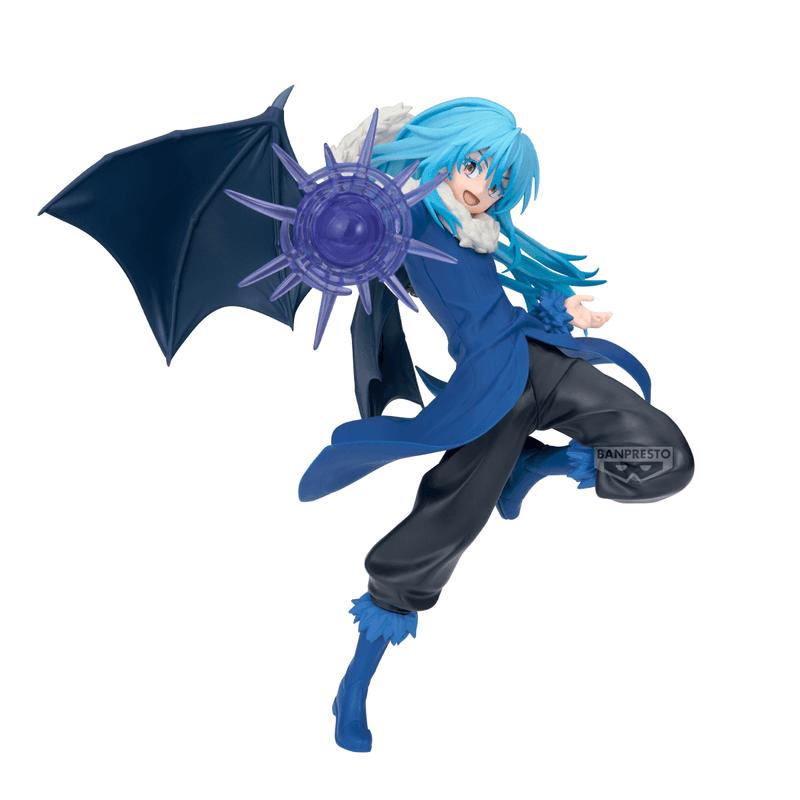 That Time I Got Reincarnated as a Slime ESPRESTO-Phantom Effect- Rimuru Tempest ver.2 (Pre-Order)
