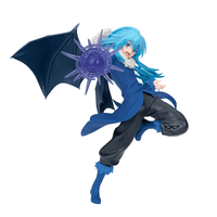 That Time I Got Reincarnated as a Slime ESPRESTO-Phantom Effect- Rimuru Tempest ver.2 (Pre-Order)