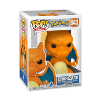Pokemon Funko Pop!: Charizard