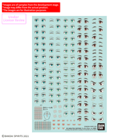 30 MINUTES SISTERS FLEXIBLE STICKERS MULTIUSE â‘ (Pre-Order)