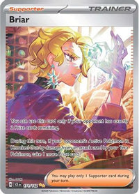 Briar (171/142)  - SV07 Stellar Crown Holofoil