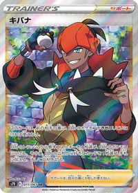 Raihan 077/067 - S7D Skyscraping Perfection Holofoil (Japanese)