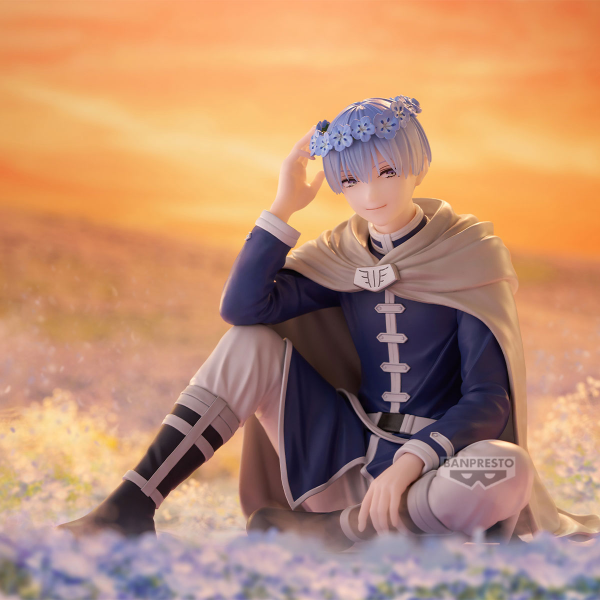 Frieren: Beyond Journeys End ESPRESTO-Flower Crown-Himmel (Pre-Order)