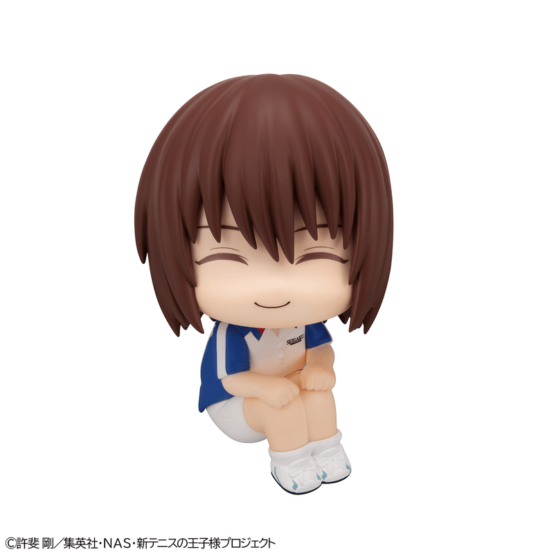 Lookup The New Prince of Tennis Shusuke Fuji (Pre-Order)