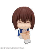 Lookup The New Prince of Tennis Shusuke Fuji (Pre-Order)