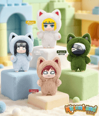 NARUTO SHIPPUDEN - KittenLand (Pre-Order)