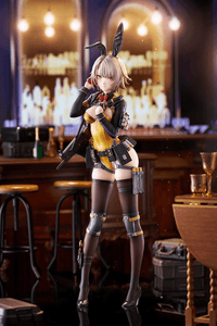 Vector Molotov Bunny Ver. (Pre-Order)