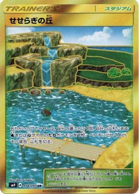 Brooklet Hill 118/095 - SM9 Tag Bolt Holofoil (Japanese)