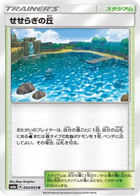 Brooklet Hill 053/053 - SM6a Dragon Storm  (Japanese)