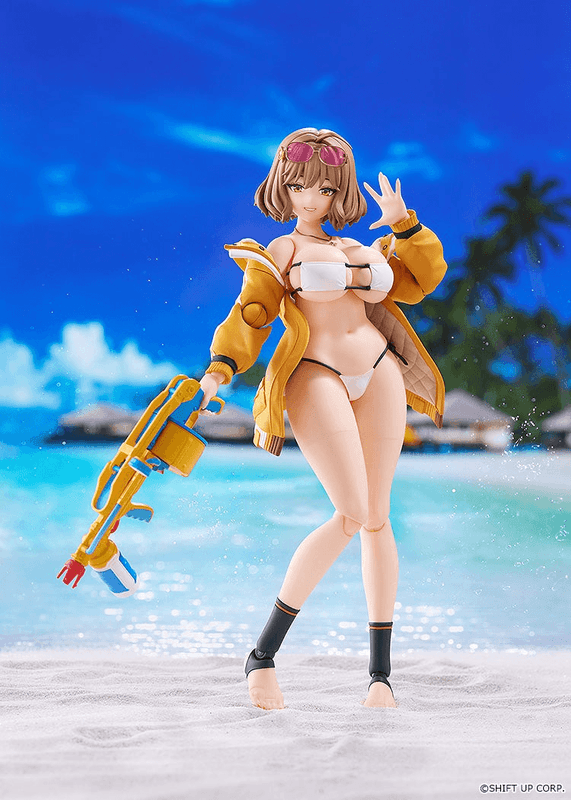 figma Anis: Sparkling Summer (Pre-Order)
