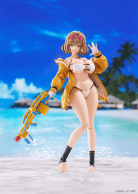 figma Anis: Sparkling Summer (Pre-Order)